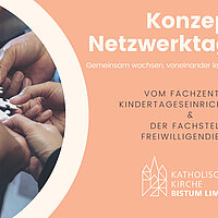 Netzwerktage Kita