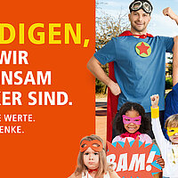 Studierende pädagogische Fachkräfte