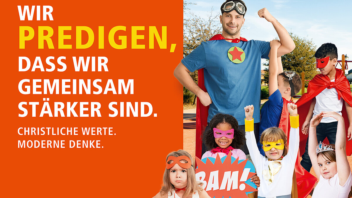 Studierende pädagogische Fachkräfte