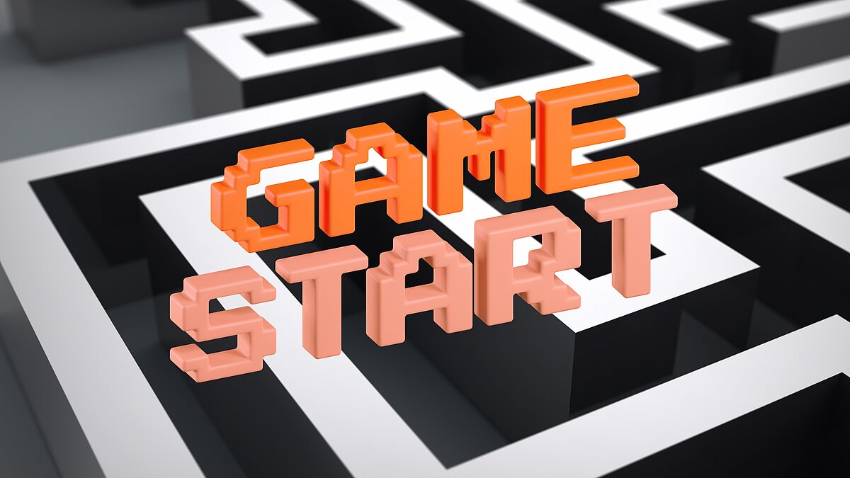 Gaming-Projekt nimmt Fahrt auf – Jetzt noch dabei sein!